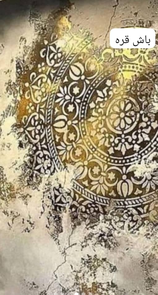 نقاشی ساختمان و اجرای تخصصی میکروسمنت باش قره در گنبد کاووس