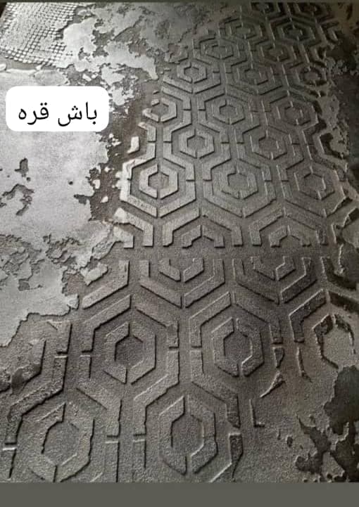 نقاشی ساختمان و اجرای تخصصی میکروسمنت باش قره در گنبد کاووس