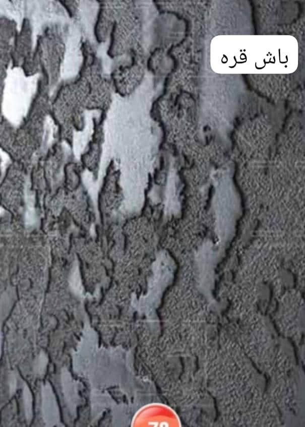 نقاشی ساختمان و اجرای تخصصی میکروسمنت باش قره در گنبد کاووس