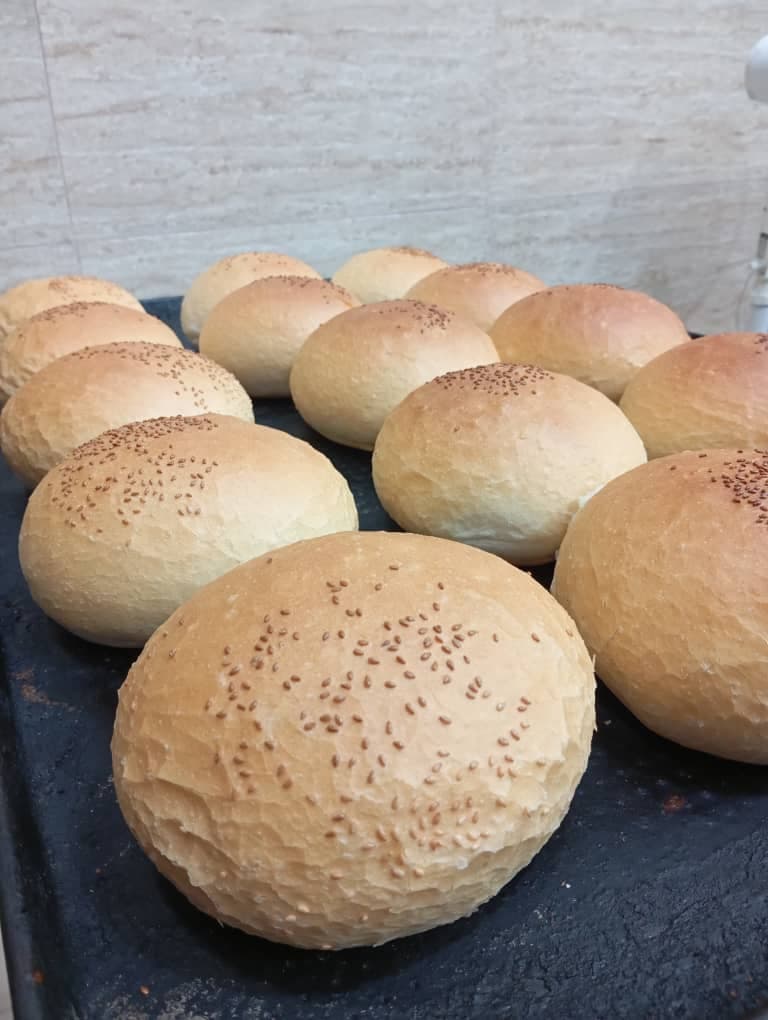 نان فانتزی شهر به مدیریت یوسف زاده در نور