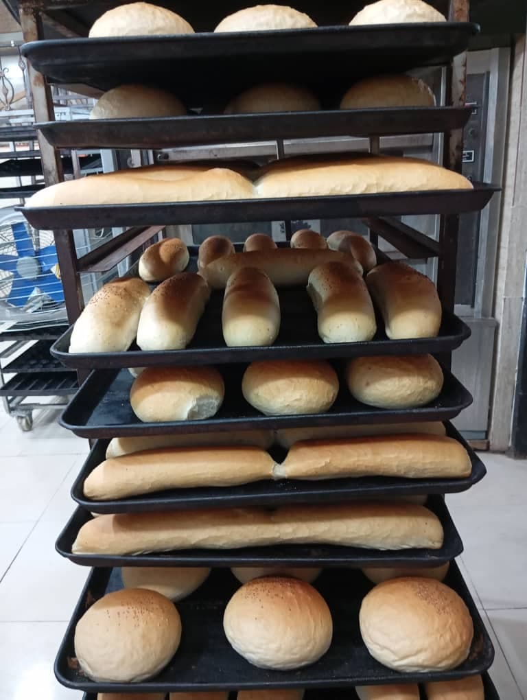 نان فانتزی شهر به مدیریت یوسف زاده در نور