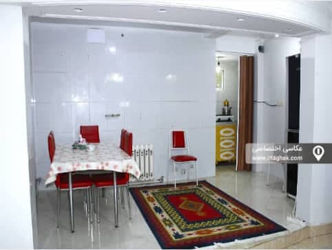 اجاره ویلا 3 خوابه بابایی در قائمشهر