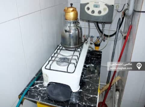 اجاره ویلا 3 خوابه بابایی در قائمشهر