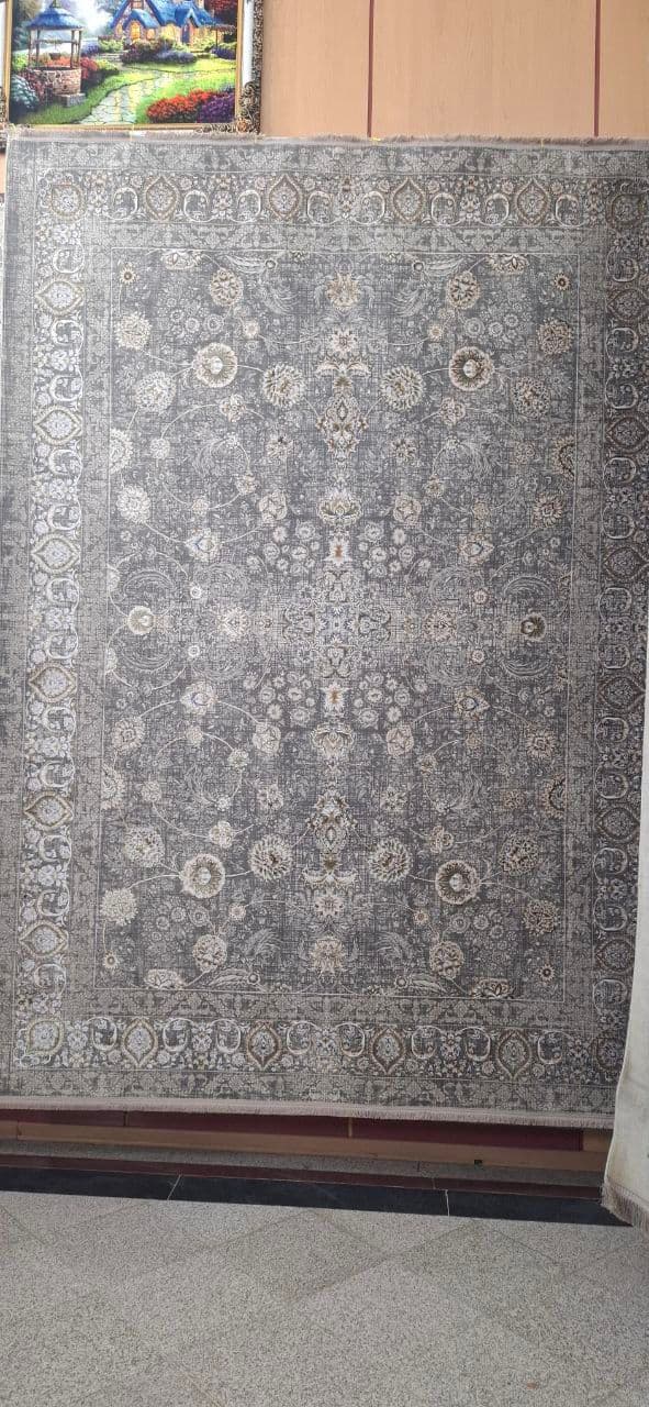 فروشگاه فرش ماشینی جهان قادری در کرمانشاه