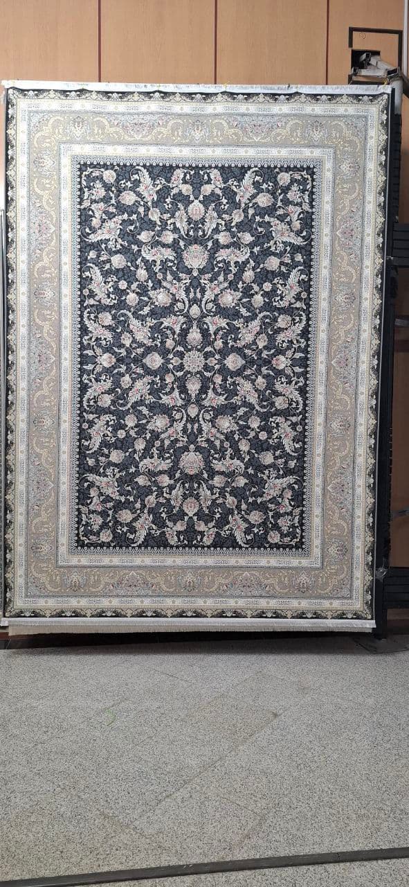 فروشگاه فرش ماشینی جهان قادری در کرمانشاه