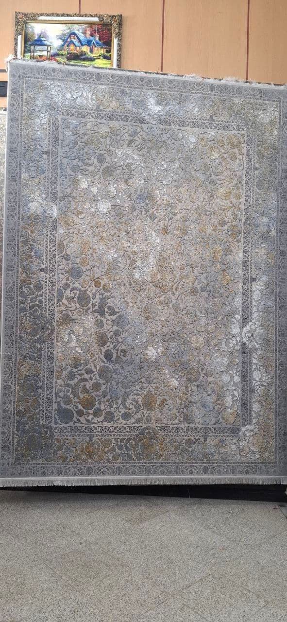 فروشگاه فرش ماشینی جهان قادری در کرمانشاه