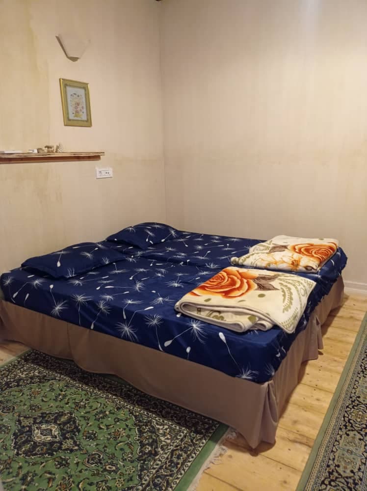 اقامتگاه بومگردی تی ته در املش گیلان