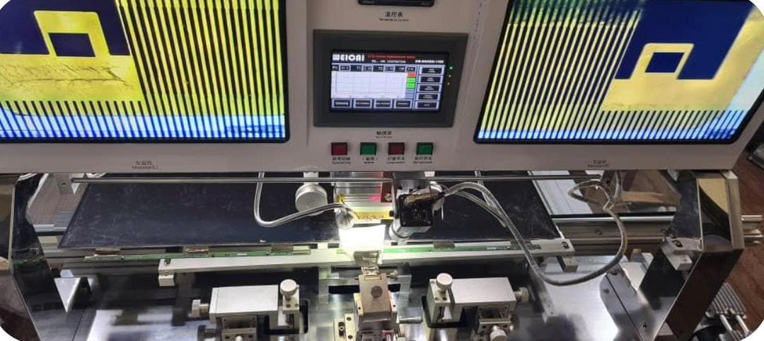 نمایندگی تعمیرات تلویزیون و پنل ال جی LG دهقان کد 11701 کرمان