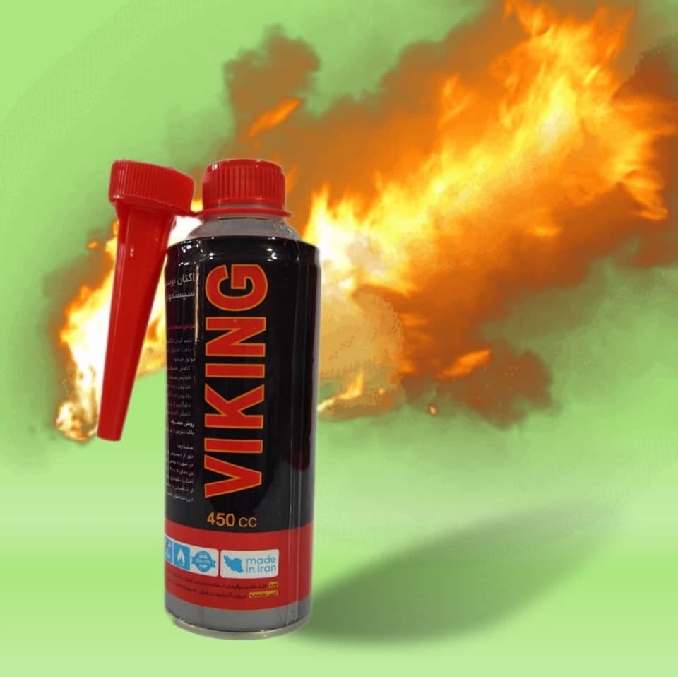 تولید جرم گیرهای نانو سرویس بهداشتی گروه صنعتی فاد در تبریز