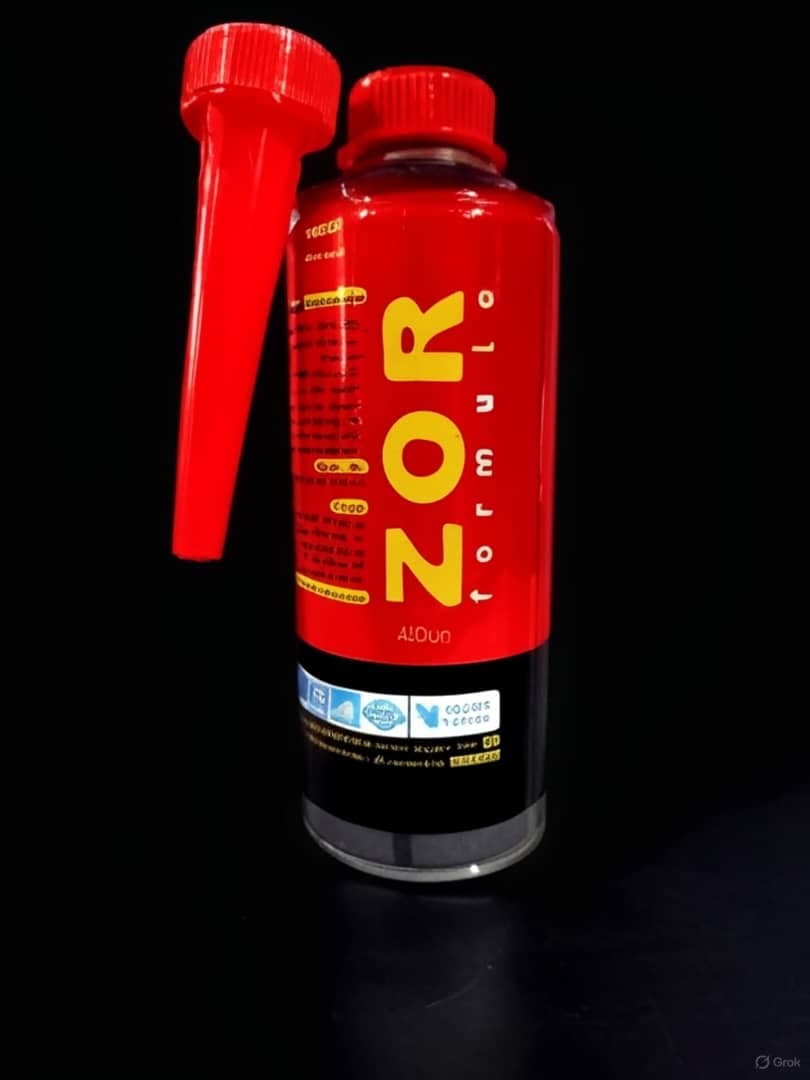 تولید جرم گیرهای نانو سرویس بهداشتی گروه صنعتی فاد در تبریز