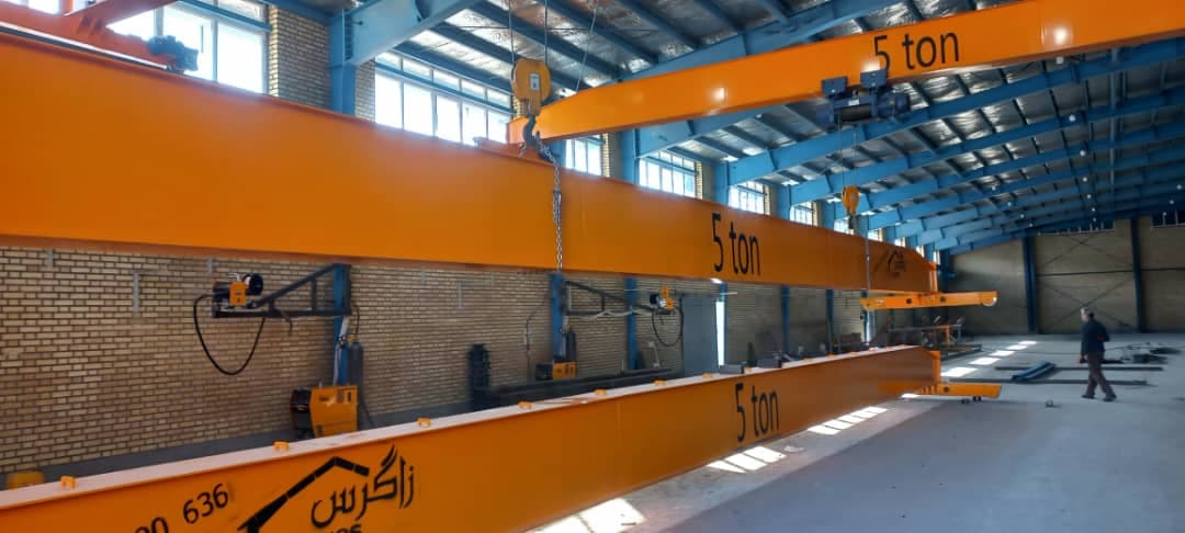 ساخت و نصب سوله سازه های فلزی زاگرس سوله صفری در همدان