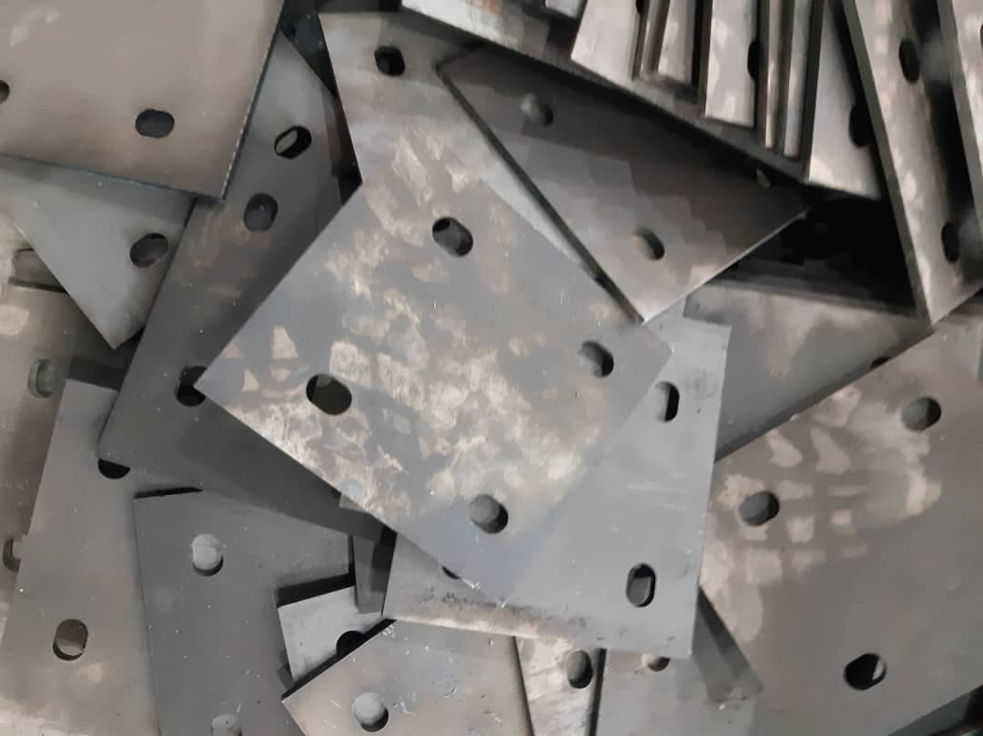 ساخت و نصب سوله سازه های فلزی زاگرس سوله صفری در همدان