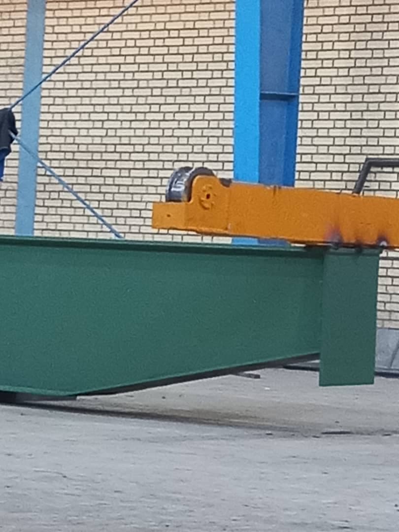 ساخت و نصب سوله سازه های فلزی زاگرس سوله صفری در همدان