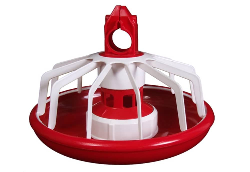 تولید و فروش تجهیزات مرغداری فقیه لو در قزوین