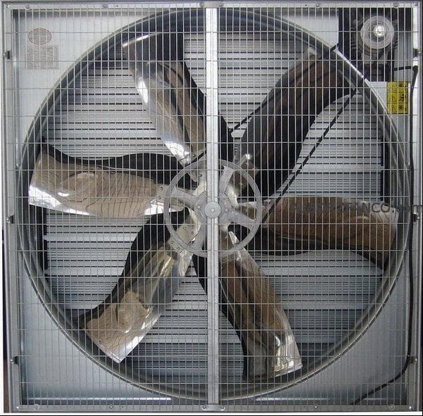 تولید و فروش تجهیزات مرغداری فقیه لو در قزوین