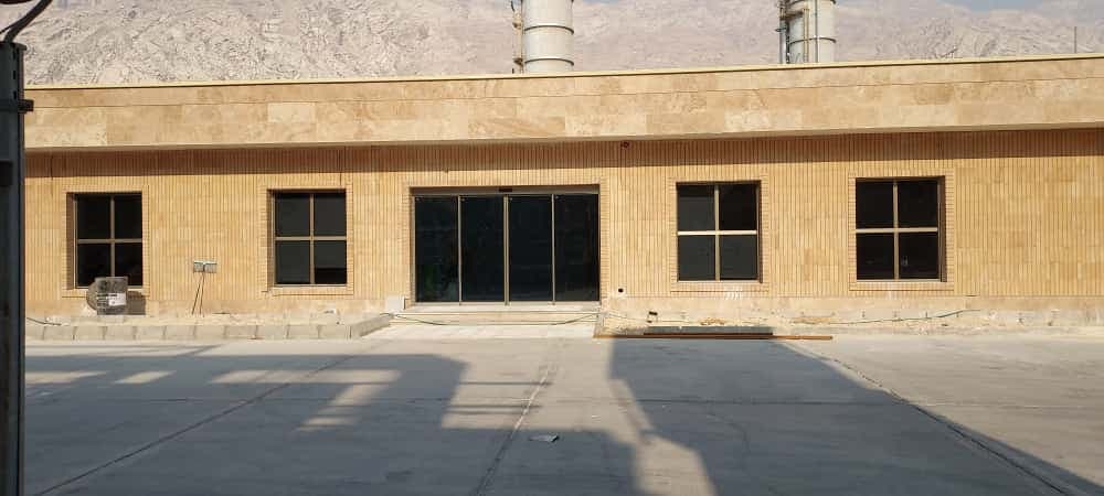 فروش و نصب درب برقی و بالابر درب سازان در بندر کنگان