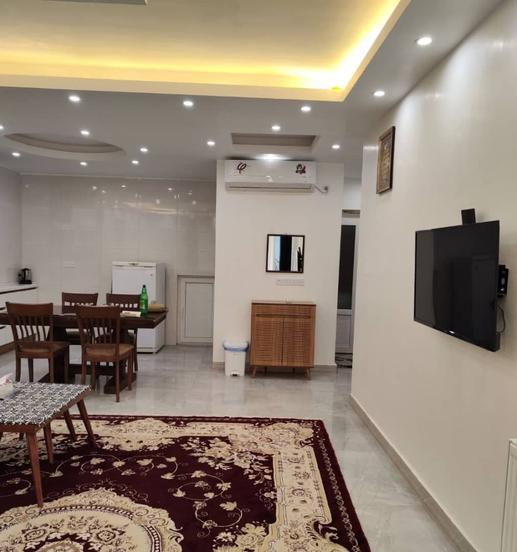 اجاره سوئیت و ویلا باغ آریا در مینودشت