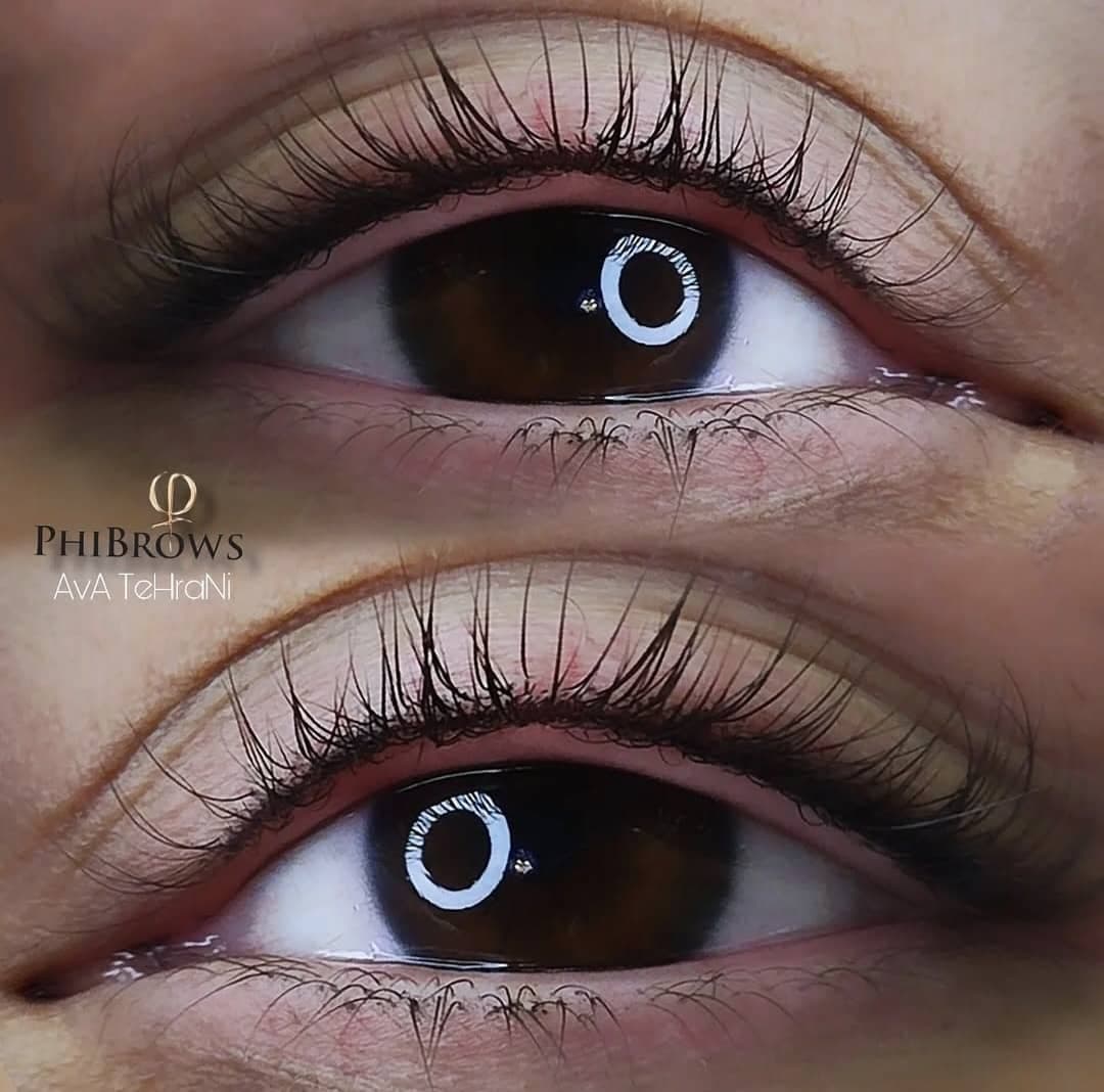 ارائه خدمات آرایش دائم و ریمو آوا طهرانی در شهر ری