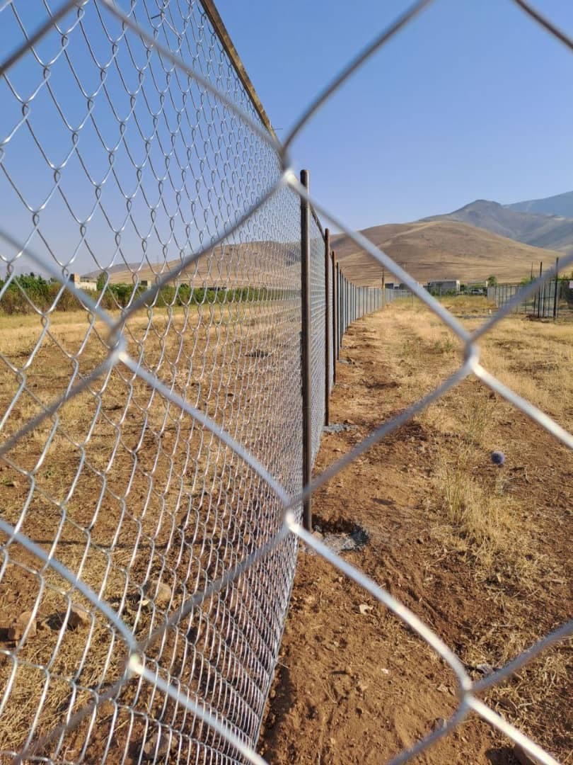 تولیدی فنس محسن در اراک