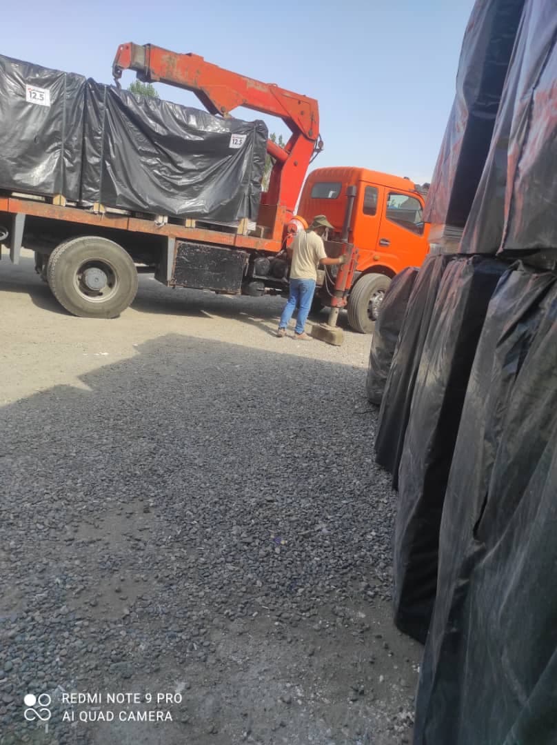 تولید و پخش پروفیل کناف و سقف کاذب و دیوارپوش عبدالهی در ارومیه