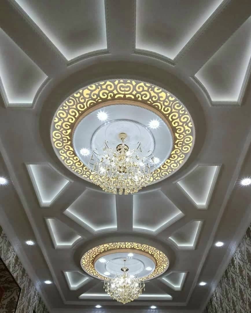 تولید و پخش پروفیل کناف و سقف کاذب و دیوارپوش عبدالهی در ارومیه