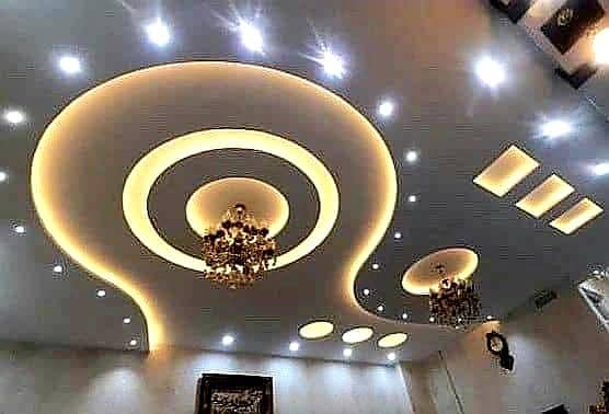 تولید و پخش پروفیل کناف و سقف کاذب و دیوارپوش عبدالهی در ارومیه