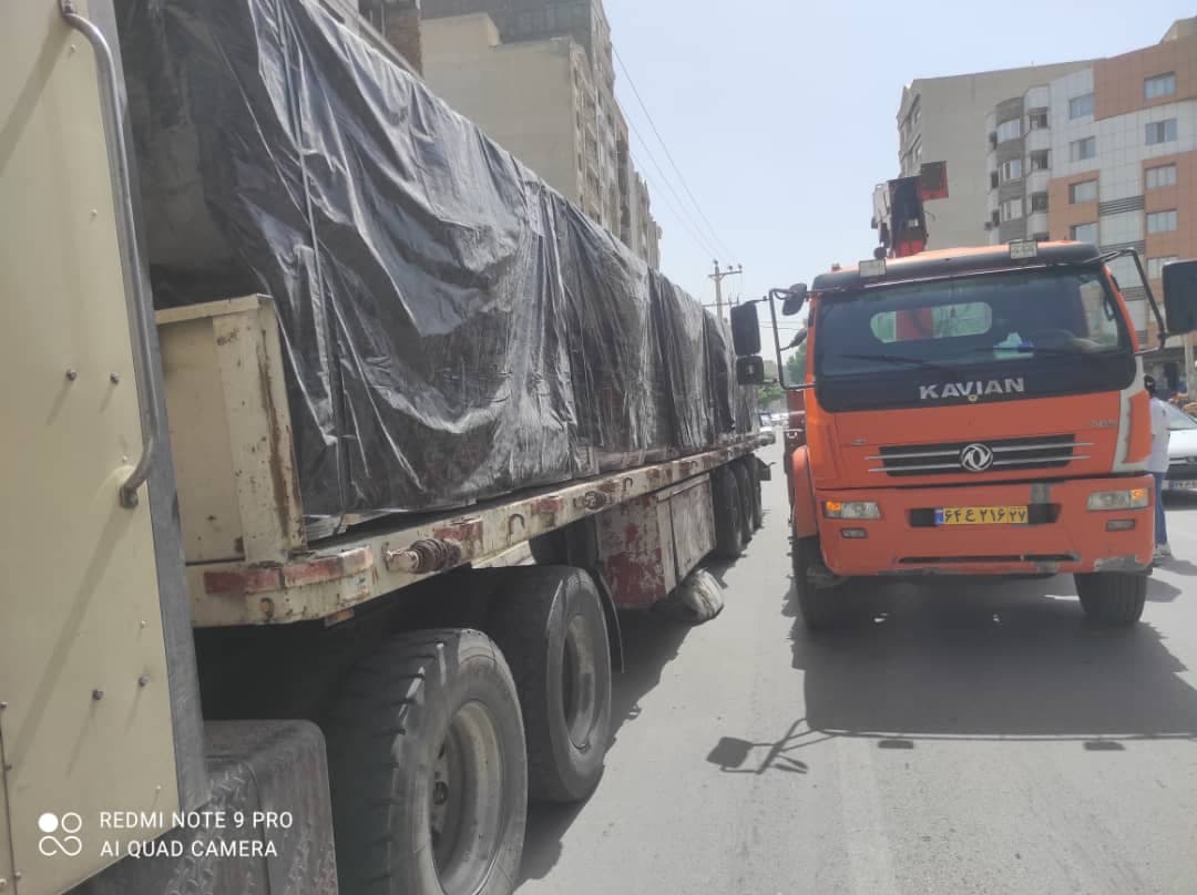 تولید و پخش پروفیل کناف و سقف کاذب و دیوارپوش عبدالهی در ارومیه