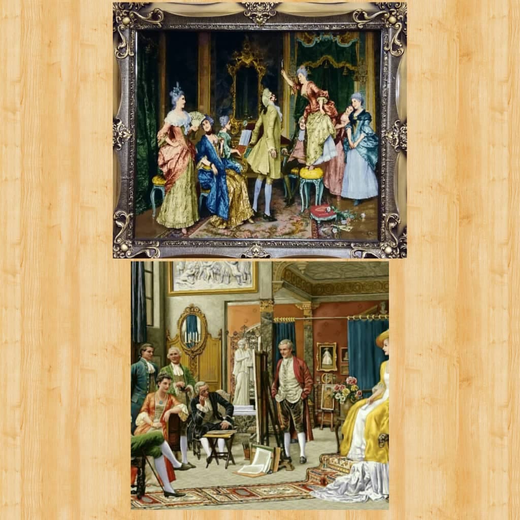 آموزشگاه فنی و حرفه ای آزاد فرش نجفیان در گوهردشت کرج