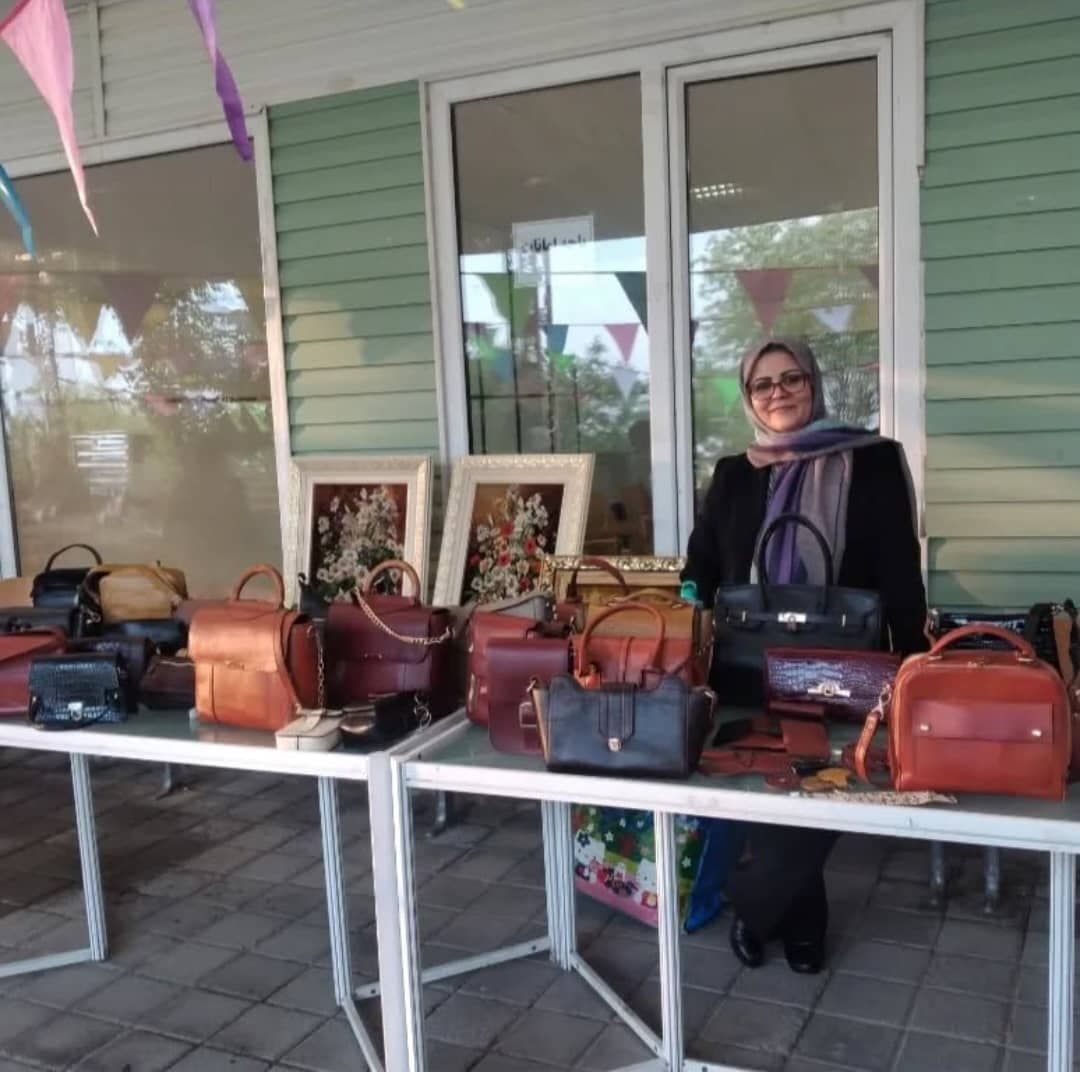 آموزشگاه فنی و حرفه ای آزاد فرش نجفیان در گوهردشت کرج