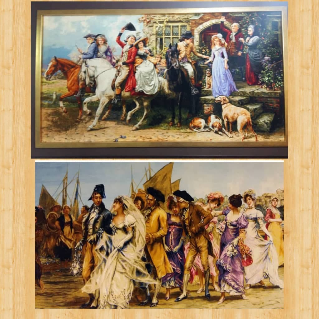 آموزشگاه فنی و حرفه ای آزاد فرش نجفیان در گوهردشت کرج