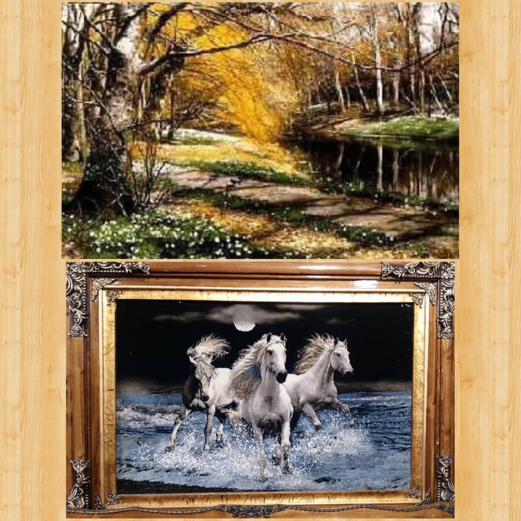 آموزشگاه فنی و حرفه ای آزاد فرش نجفیان در گوهردشت کرج