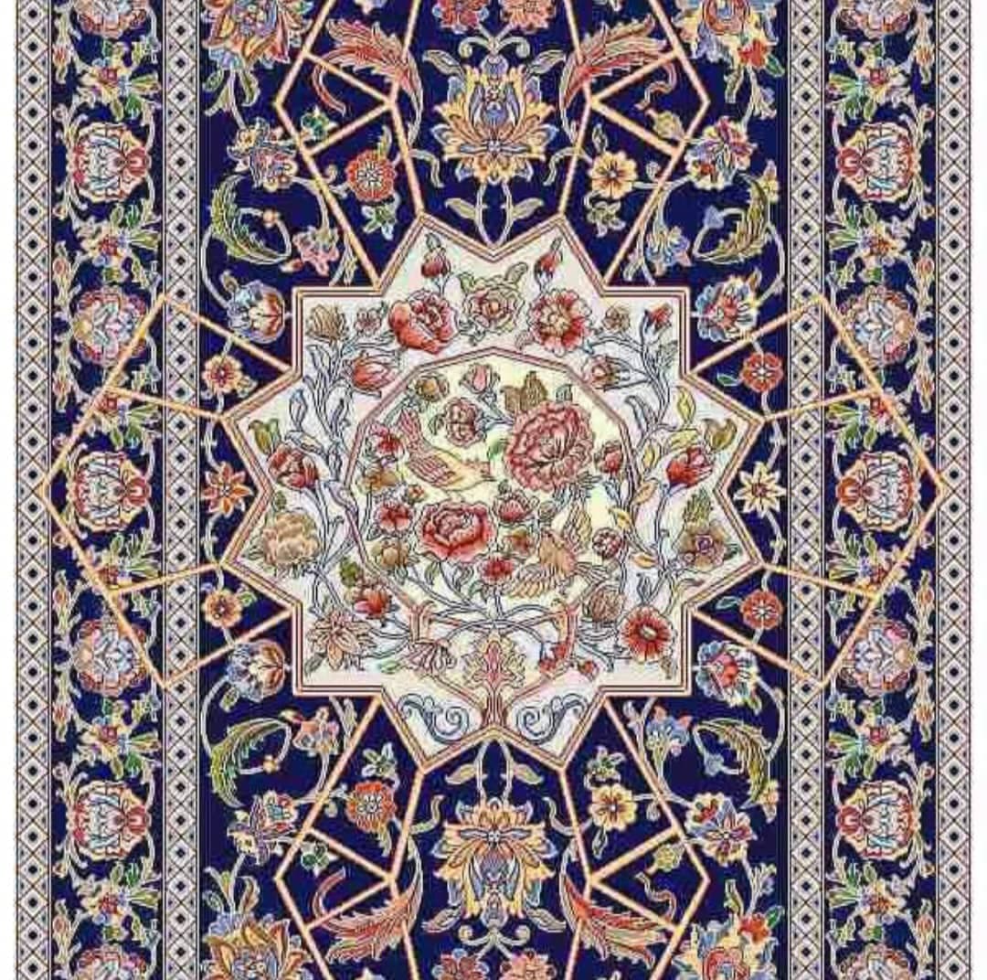 آموزشگاه فنی و حرفه ای آزاد فرش نجفیان در گوهردشت کرج