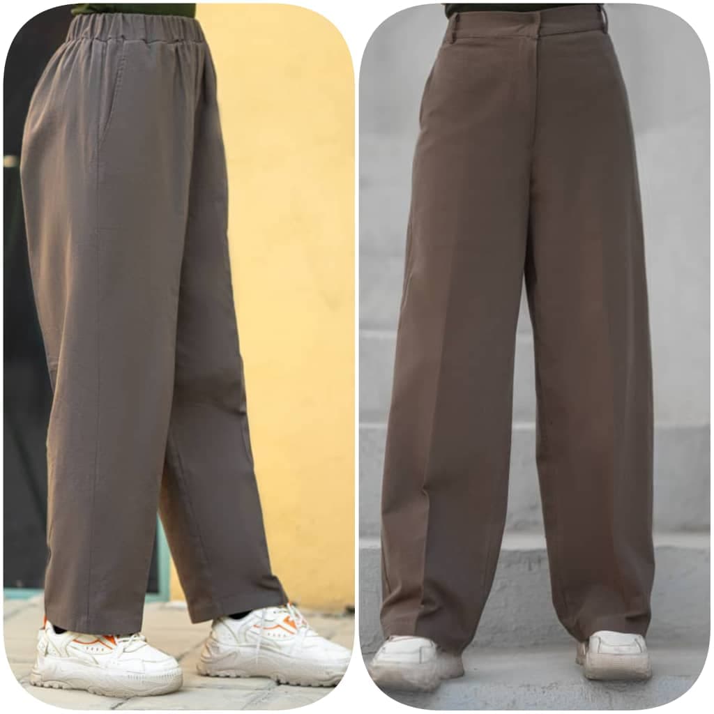 تولید و فروش پوشاک زنانه مهان در پونک تهران