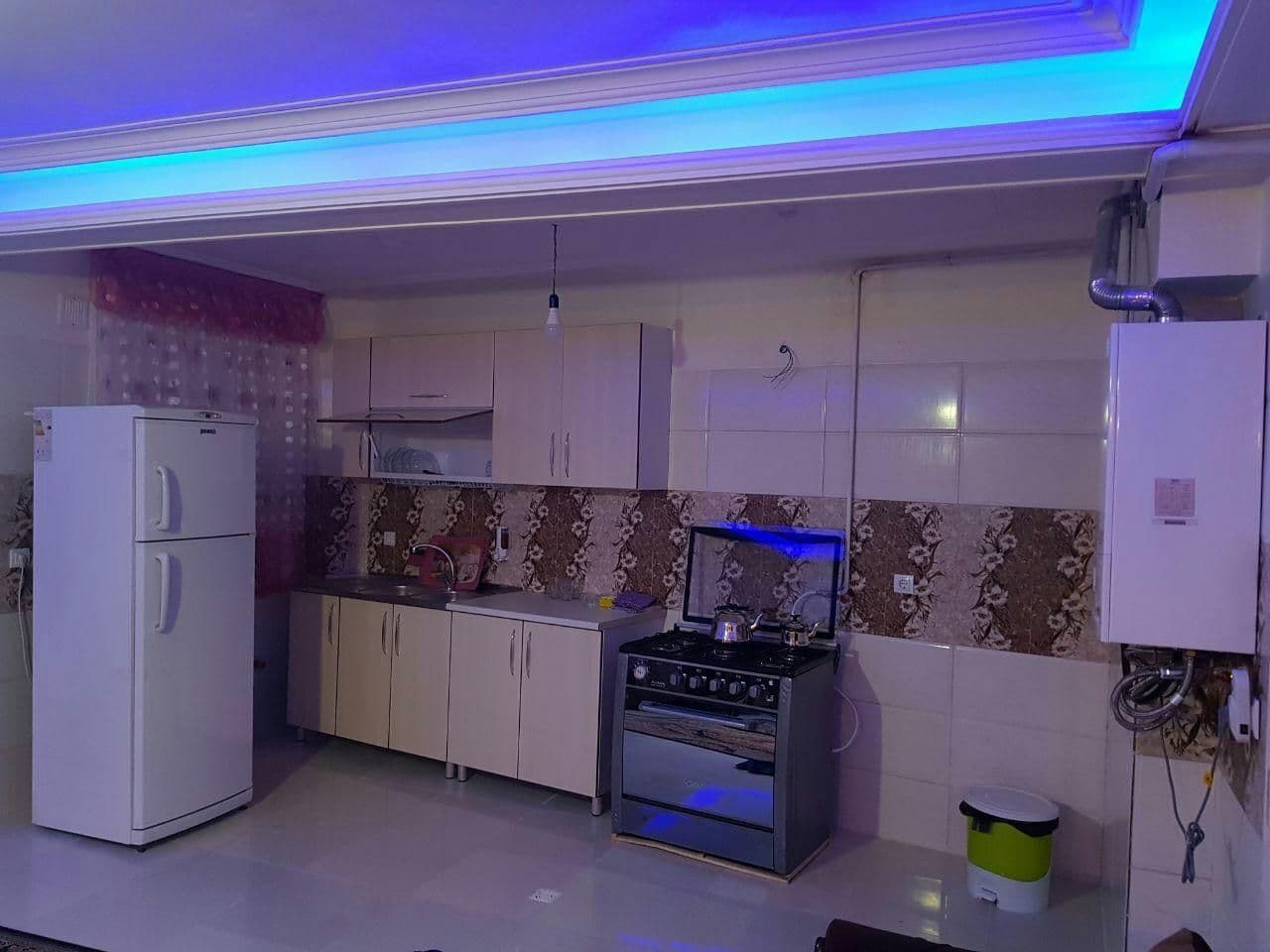 اجاره سوئیت آپارتمان مبله یکتا در همدان