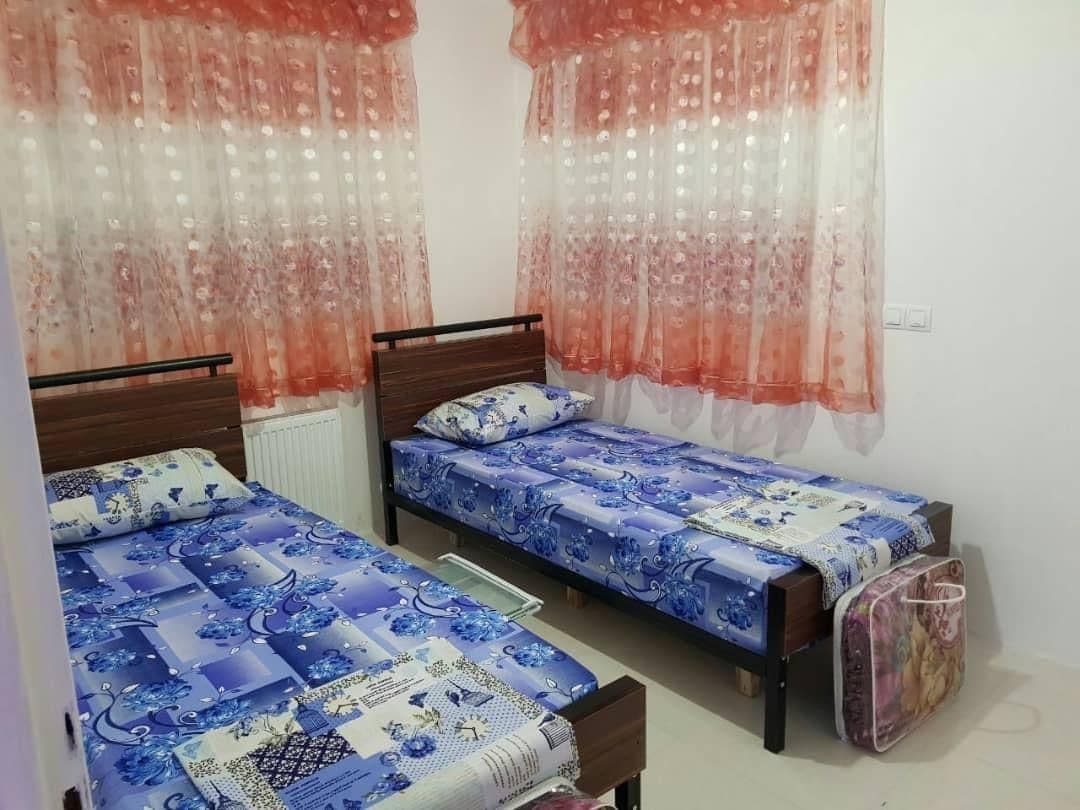 اجاره سوئیت آپارتمان مبله یکتا در همدان