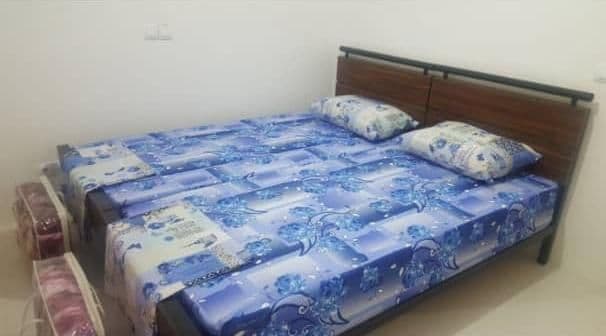 اجاره سوئیت آپارتمان مبله یکتا در همدان