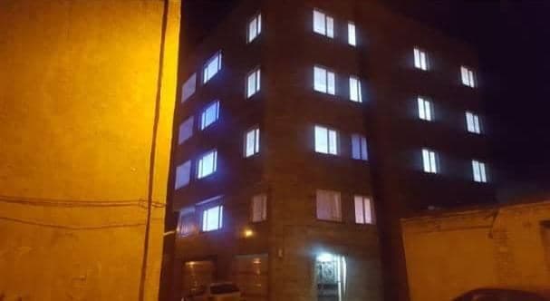 اجاره سوئیت آپارتمان مبله یکتا در همدان