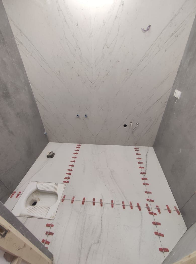 کاشی سرامیک و اسلب شاهرخی در گلپایگان