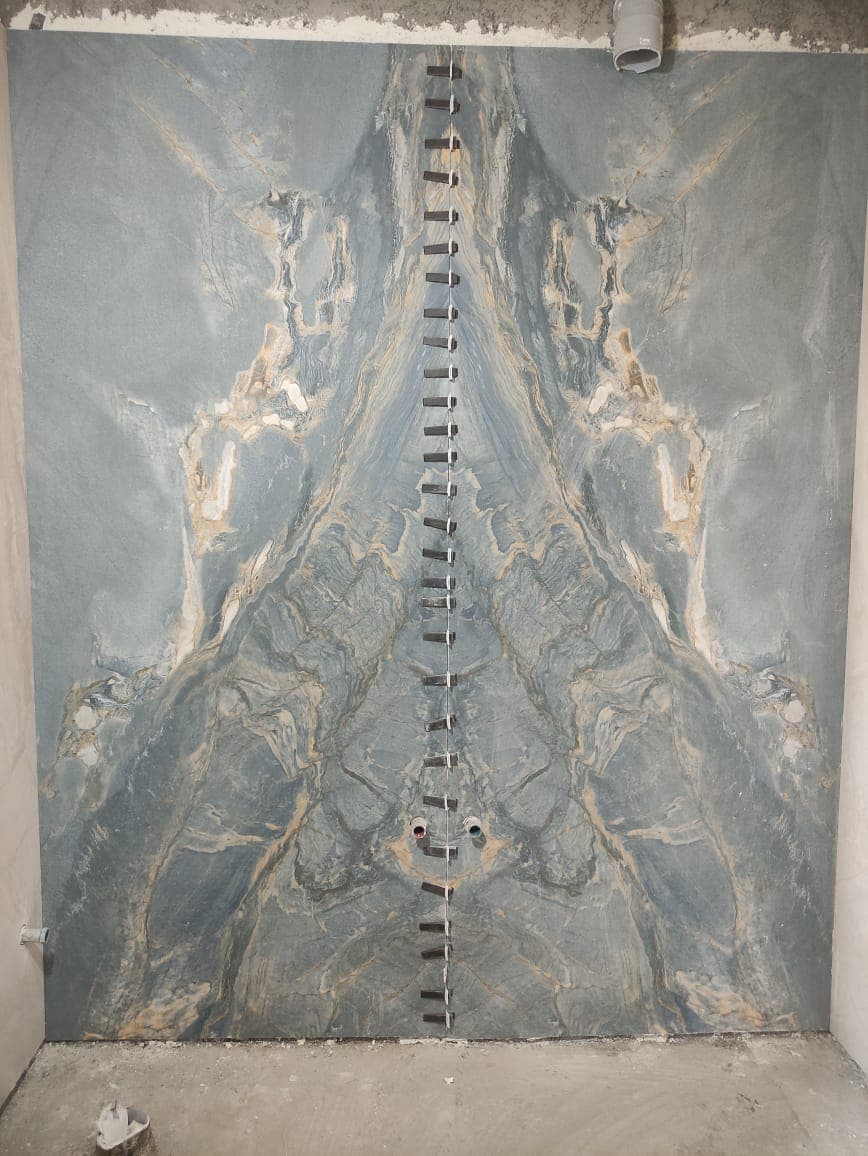 کاشی سرامیک و اسلب شاهرخی در گلپایگان