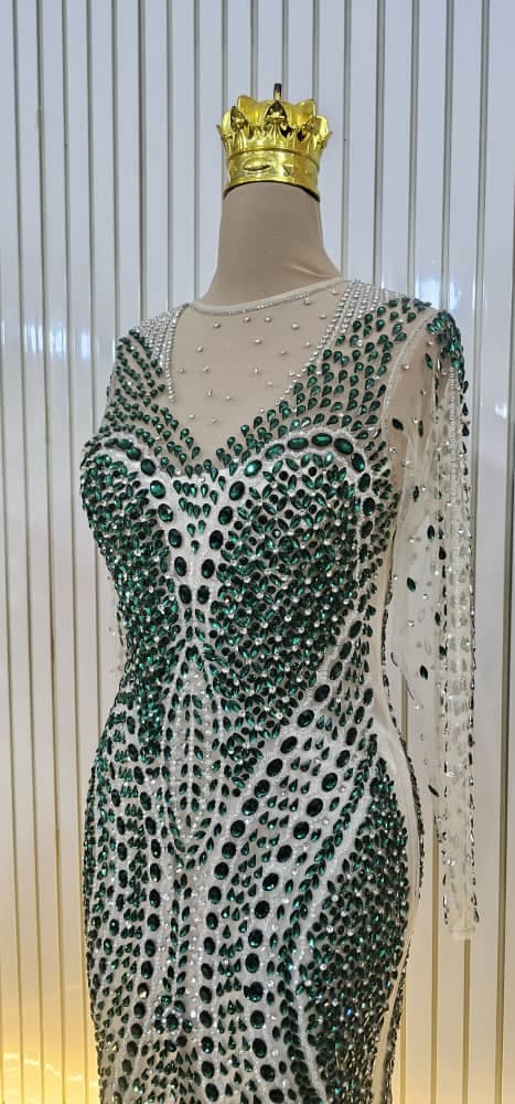 اجاره لباس مجلسی سعادت در تهران