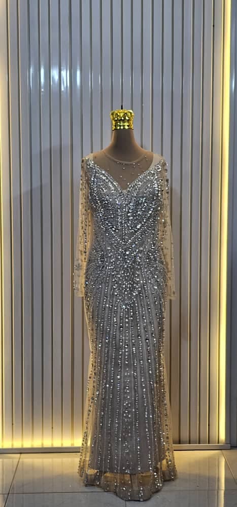 اجاره لباس مجلسی سعادت در تهران