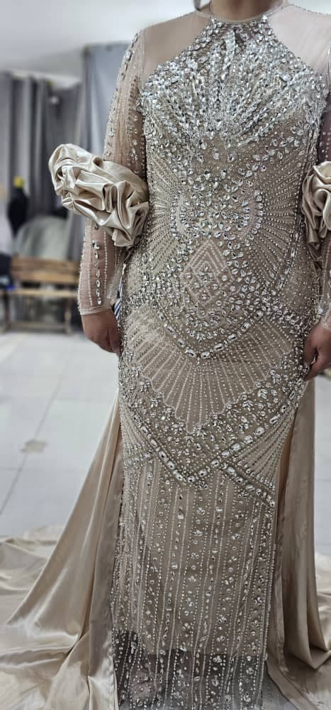 اجاره لباس مجلسی سعادت در تهران