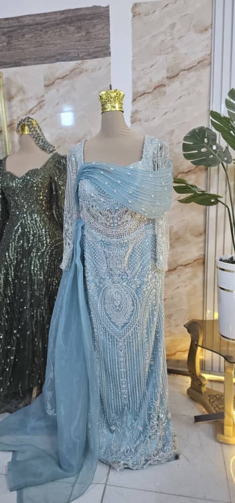 اجاره لباس مجلسی سعادت در تهران