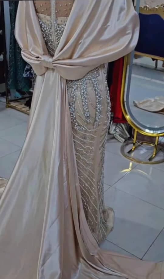 اجاره لباس مجلسی سعادت در تهران