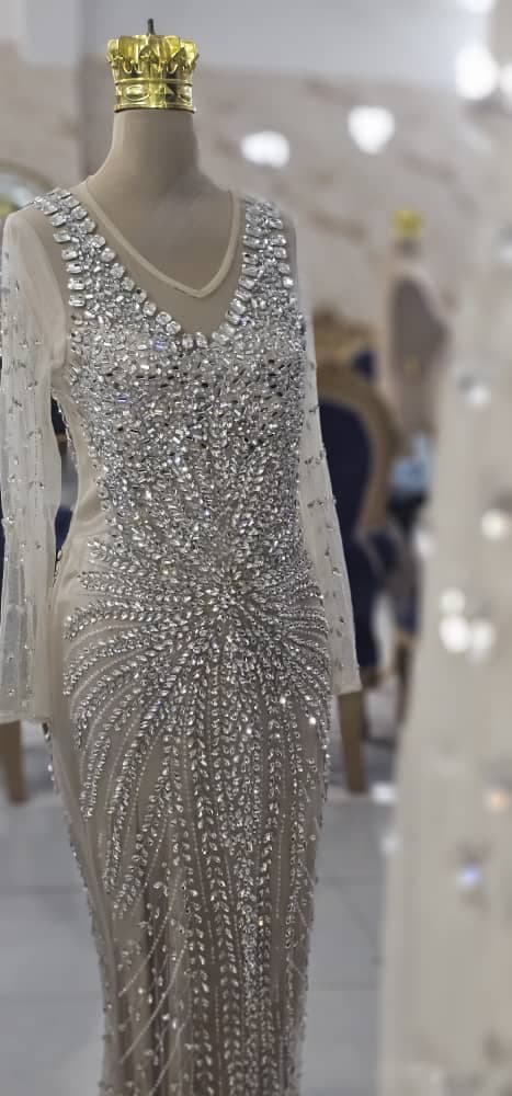 اجاره لباس مجلسی سعادت در تهران