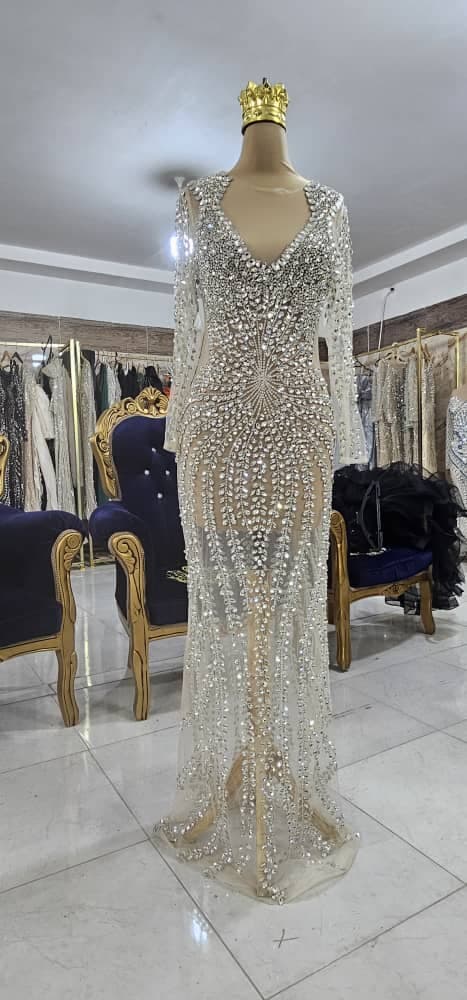 اجاره لباس مجلسی سعادت در تهران