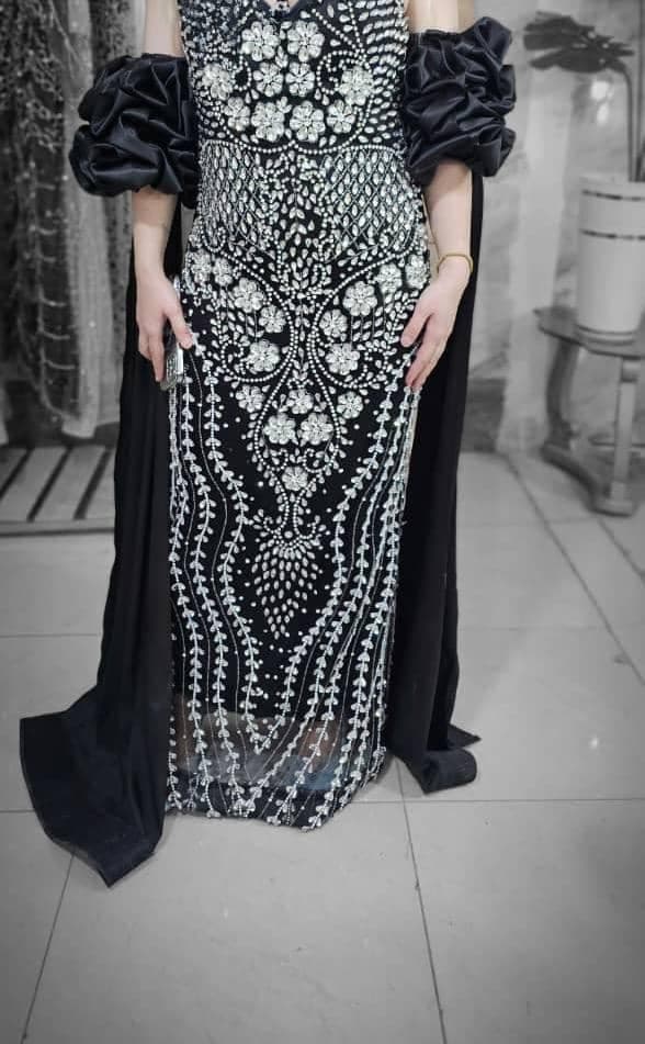 اجاره لباس مجلسی سعادت در تهران