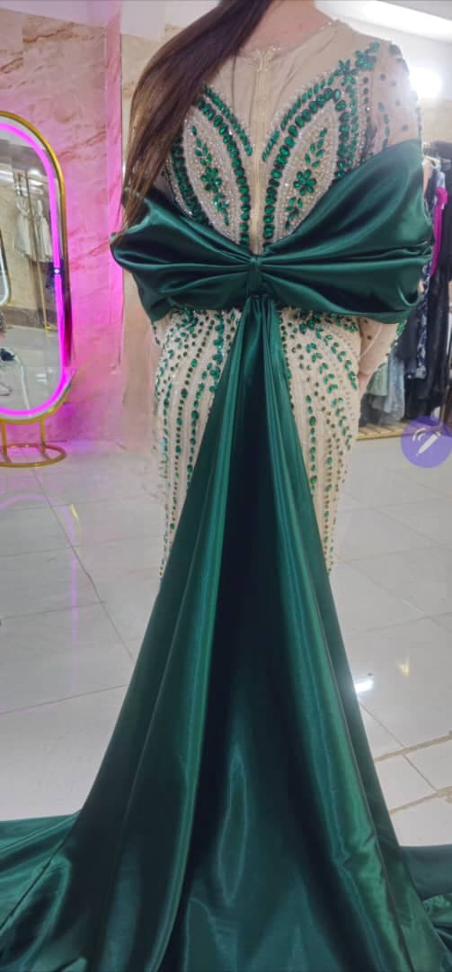 اجاره لباس مجلسی سعادت در تهران