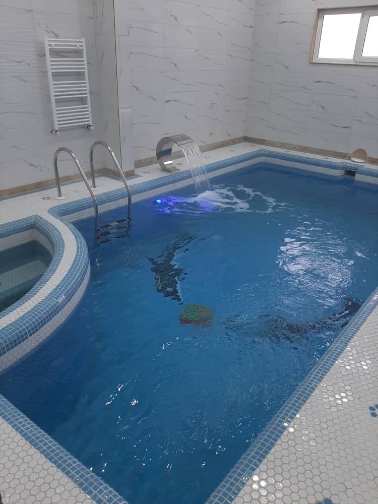 اجاره ویلا استخردار باران در لاهیجان