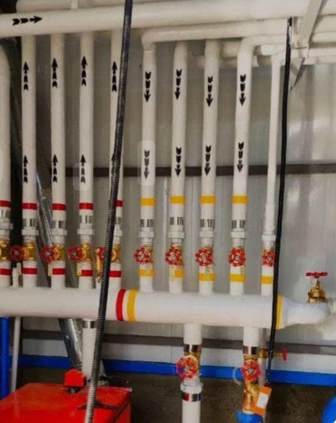 نصب و تعمیرات مشعل های گازی و گازوئیلی به مدیریت مجتبی شهبازی در ساری